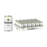 Krombacher Pils 24X0,33l Dose DPG