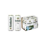 Krombacher Pils 6x0,5L Dose DPG
