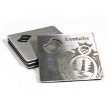 Metalluntersetzer Krombacher (4)
