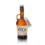 Krombacher Pils 1,0L Flasche