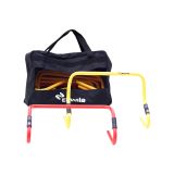 + Cawila Flex-Hürden & Tasche 10er Set