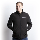 Softshell-Jacke 2022 Herren Gr. XXL