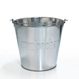 Krombacher Metalleimer