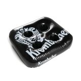 Aufblasbares Tablett Krombacher