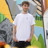 Krombacher T-Shirt Flasche Gr. XXXL
