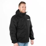 Krombacher Regenjacke Gr. L