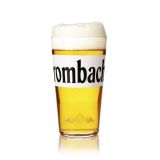 Krombacher Conical Becher 0,4L (12)