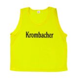 Markierungshemdchen (Training) gelb XL