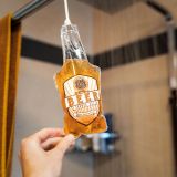 Bier Duschgel, Geschenk Männer, Geschenk Freund, Geschenk Bruder, Witzige Geschenke, Romantische Geschenke, Hochzeitsgeschenk, Kleine Geschenke, Geschenk, Geschenkidee
