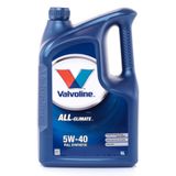 Valvoline Motoröl VW,AUDI,MERCEDES-BENZ 872281 Motorenöl,Öl,Öl für Motor