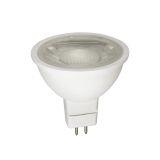 Bioledex HELSO LED Spot GU5,3 MR16 6W 550Lm Warmweiss