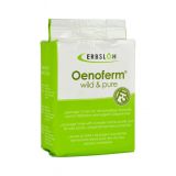 Trockenhefe Oenoferm Wild & Pure 500 g
