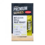 LALLEMAND LalBrew® Premium trocken Bierhefe Abbaye - 11 g