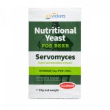 LALLEMAND Servomyces Nährstoff für Bierhefe - 10 g