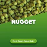 Hopfenpellets Nugget 1 kg