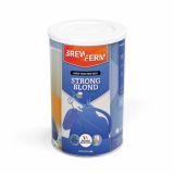 Brewferm Bierkit Strong Blond