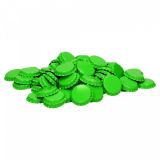 Kronkorken 26 mm Limettengrün 1.000 St.