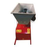traubenmuhle+entstieler 1/2 edelst. elektrisch