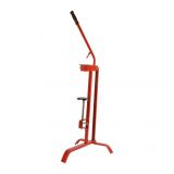 verkorker CP stand-model