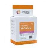 Fermentis trocken Bierhefe SafLager™ W-34/70 500 g