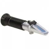 Refraktometer für Honig 58-90% Brix / 12-27% Wasser