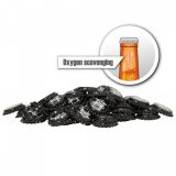 Kronkorken 26 mm - sauerstoffabsorbierend - Hophead - 10.000 St.