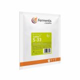 Fermentis trocken Bierhefe SafAle™ S-33 100 g