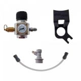Brewferm Beerstream Druckregler-Starterkit