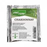 Trockenhefe Wein Vinoferm Chardonnay 7 g
