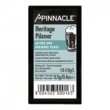 Pinnacle trocken Bierhefe Heritage Pilsner 11,5 g