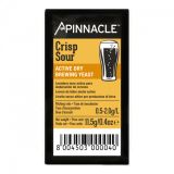 Pinnacle trocken Bierhefe Crisp Sour 11,5 g