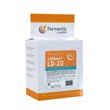 Fermentis trocken Bierhefe SafBrew™ LD-20 500 g