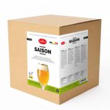 Brewmaster Edition Malzpaket geschrotet - Perron Bieren Saison - 20 l