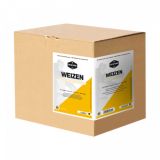 Brew Monk™ Malzpaket geschrotet - Weizen - für 20 l