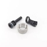 Duotight Adapter 8 mm für NukaTap Mini