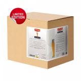 Brewferm Malzpaket geschrotet - Mr. White - für 20 l