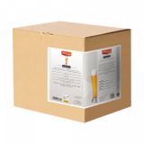 Brewferm Malzpaket geschrotet - Weizen - für 20 l