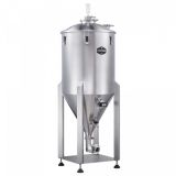 Brew Monk™ C80 konischer Gärbehälter