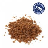 Südzucker Kandispuder Braun 25 kg