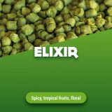Hopfenpellets Elixir 1 kg