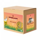 Nerdland Brew Kit - Weyn bier