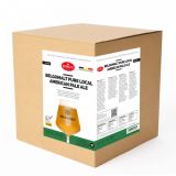 Brewmaster Edition Malzpaket geschrotet - Belgomalt Pure Local American Pale Ale - 20 l