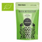 Kveik Yeastery trocken Bio Bierhefe K.9 Ebbegarden 300 g