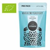 Kveik Yeastery trocken Bio Bierhefe K.14 Eitrheim 300 g