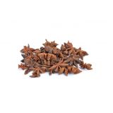 Sternanis ganze Frucht 1 kg