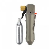 Brewferm Keg Charger + CO2 Kartusche