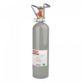 Gefüllter CO2-Zylinder 2 kg