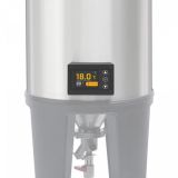 Grainfather konischer Gärbehälter - digitaler Temperaturregler - upgrade Kit