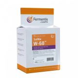 Fermentis trocken Bierhefe SafAle™ W-68 500 g