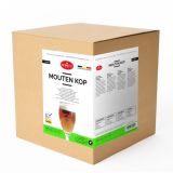 Brewmaster Edition Malzpaket geschrotet - Mouten Kop - 20 l